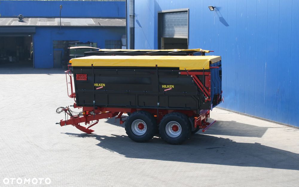 HILKEN MKR6000 - 3