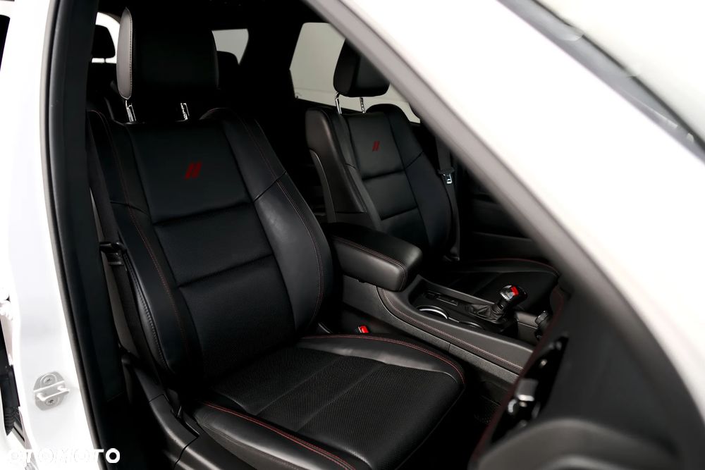 Dodge Durango ver-5-7-r-t - 39