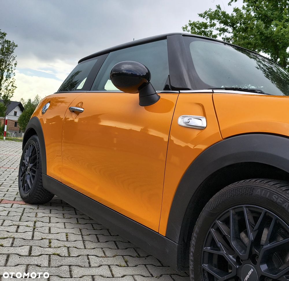 MINI Cooper S - 9