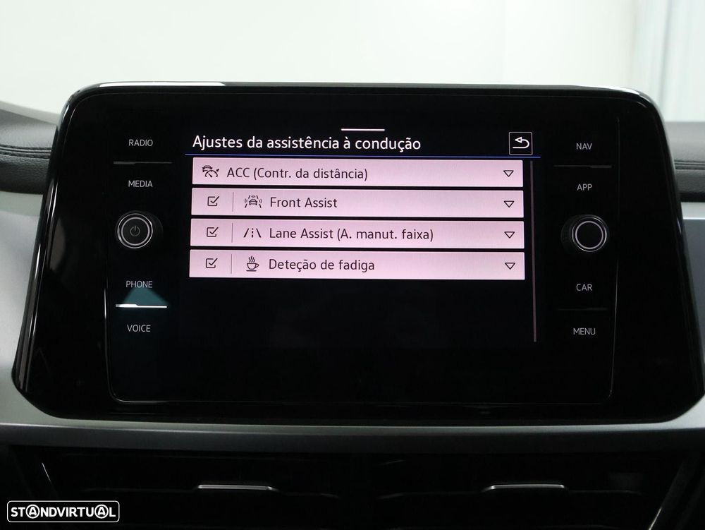 VW T-Roc 1.0 TSI Life - 23