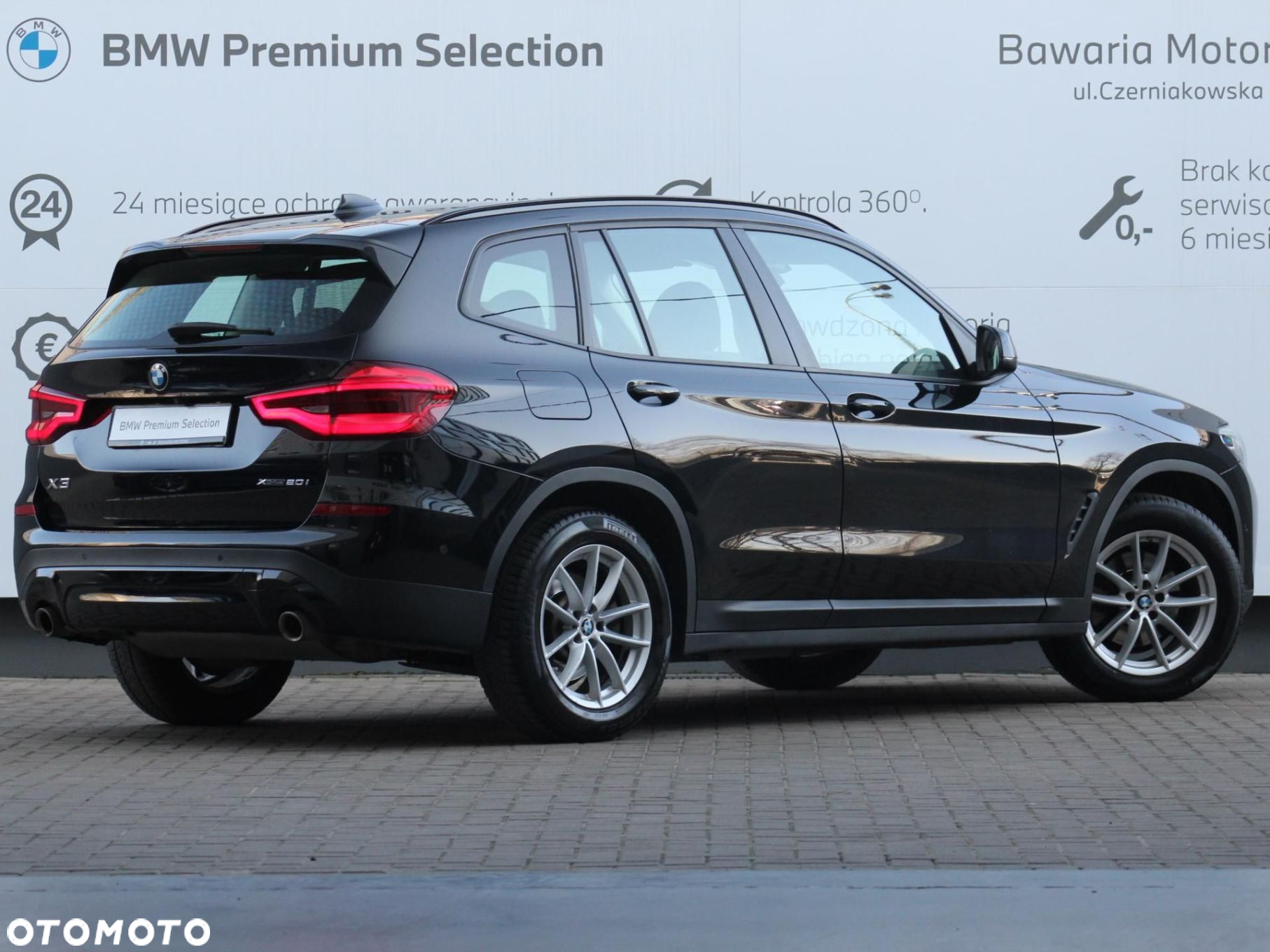 BMW X3 - 2