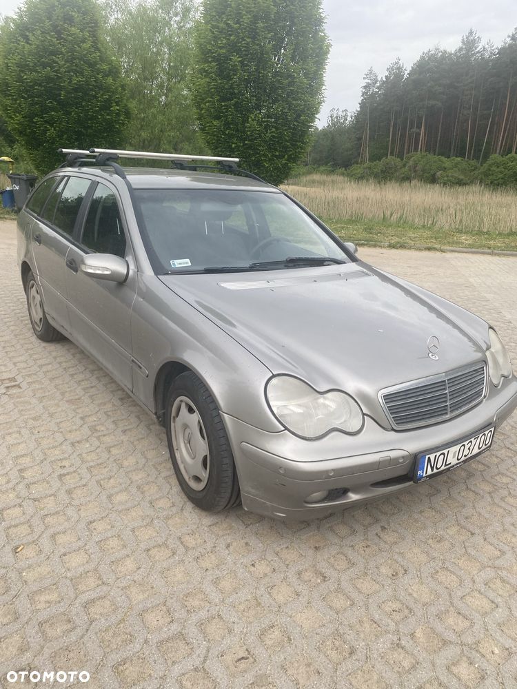 Mercedes-Benz Inny - 1