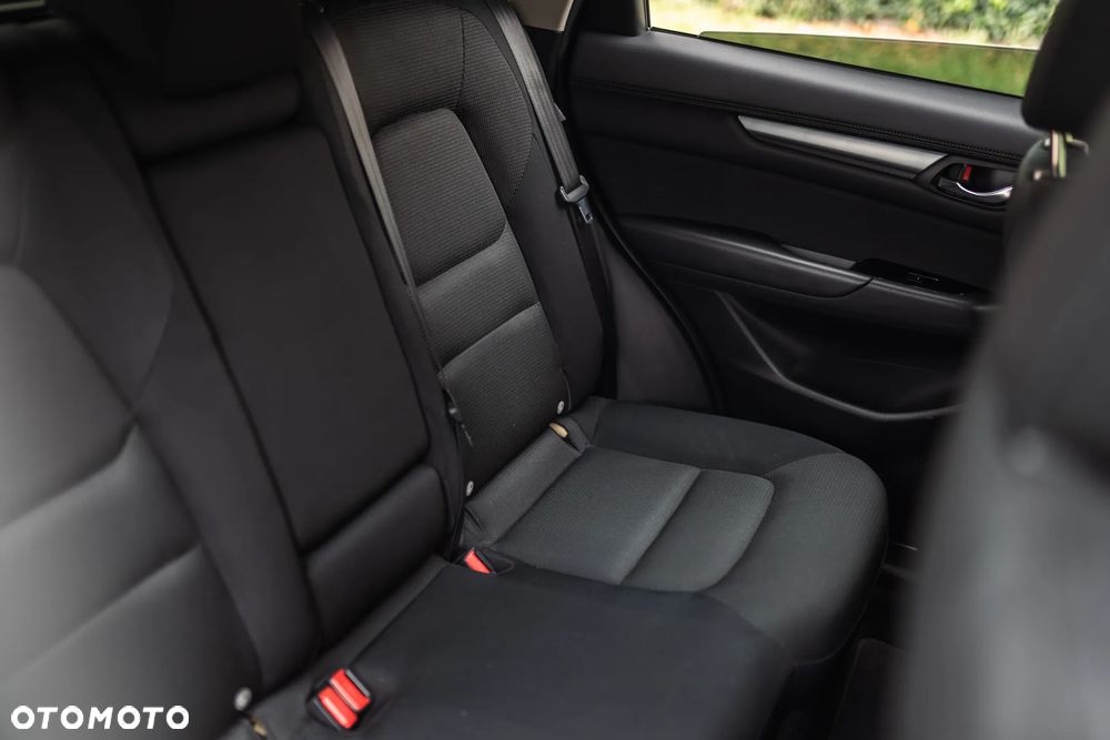 Mazda CX-5 2.0 Skyjoy 2WD - 18