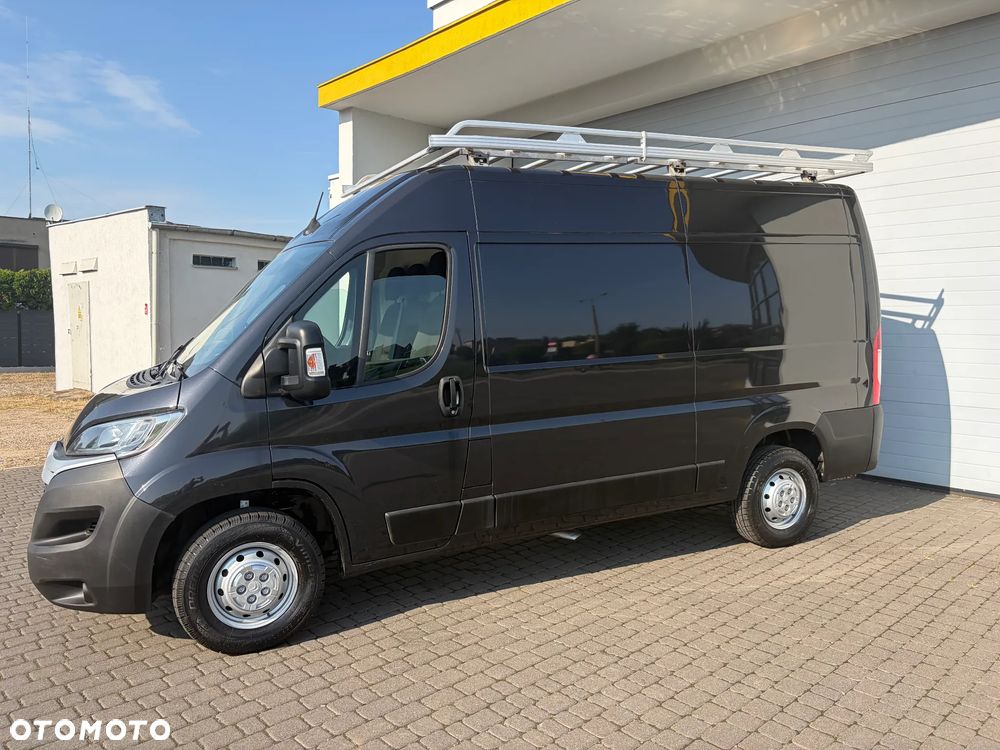 Citroën JUMPER - 27