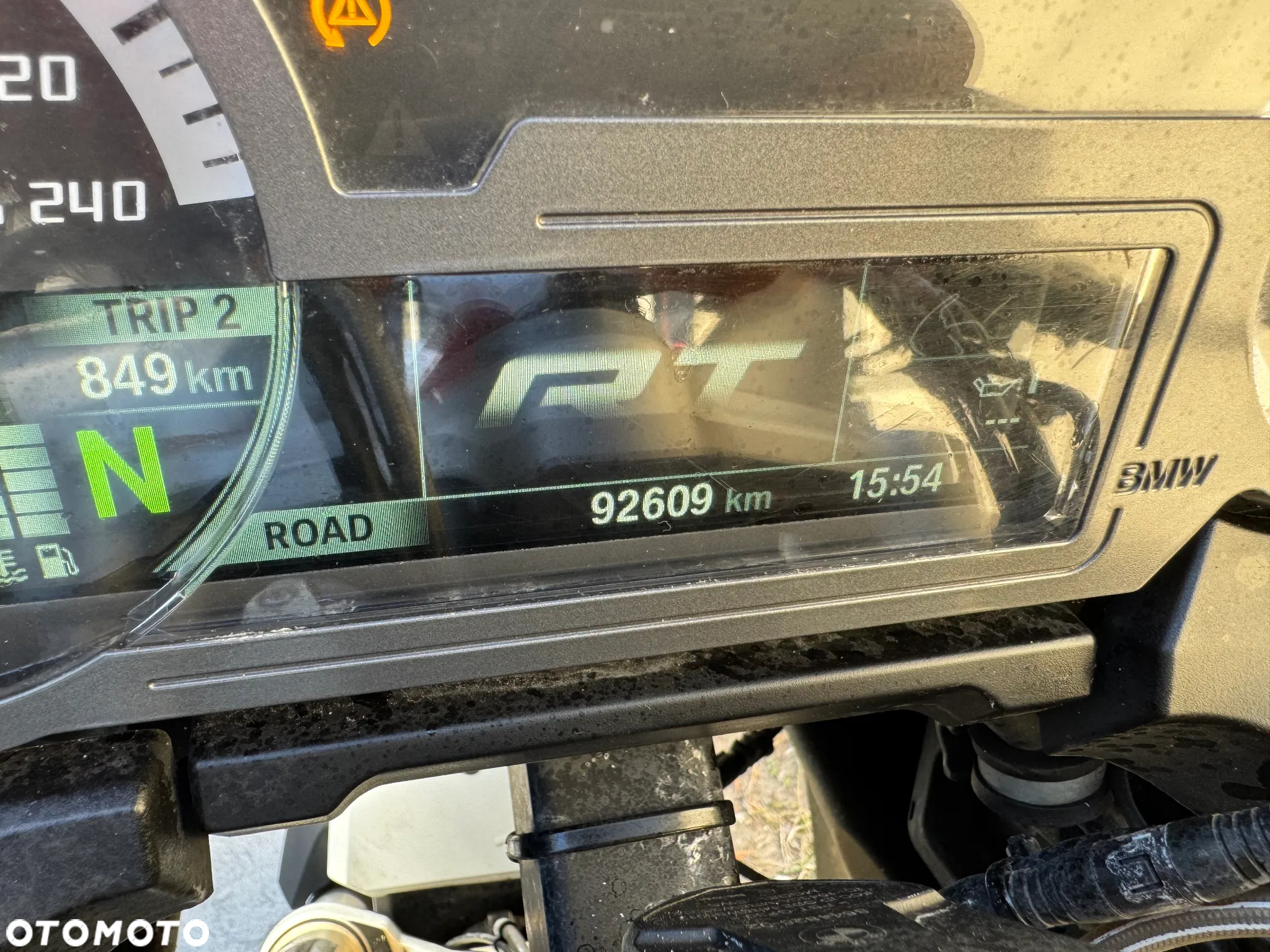 BMW RT - 22