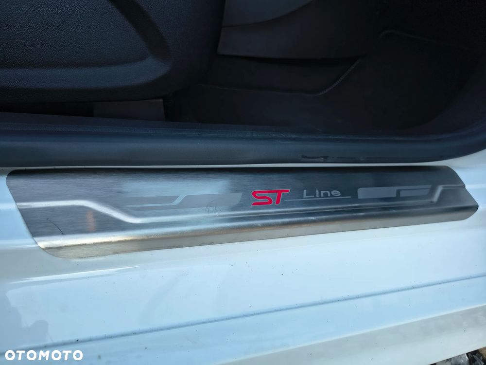 Ford Fiesta 1.0 EcoBoost ST-Line ASS - 10