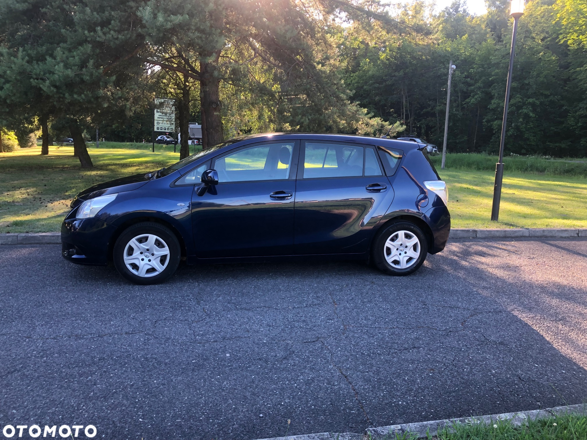 Toyota Verso 1.6 5-Sitzer - 4
