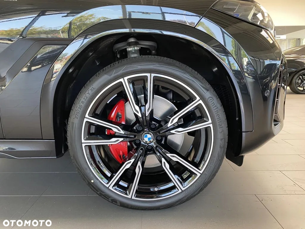 BMW X6 xDrive30d - 14