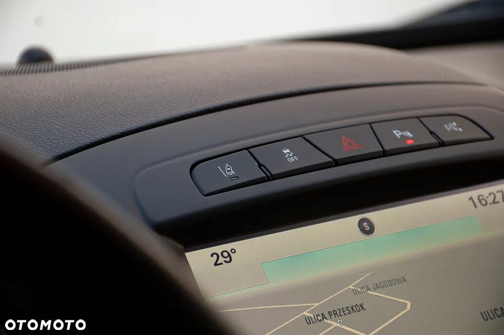 Opel Insignia 2.0 CDTI Executive S&S - 40