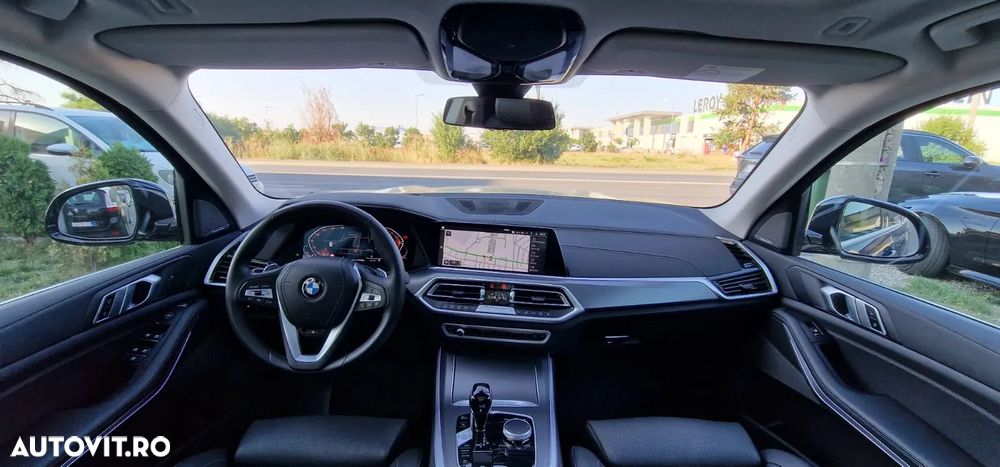 BMW X5 xDrive30d AT MHEV - 11