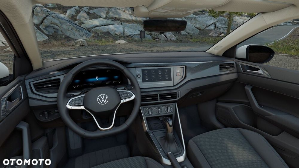 Volkswagen Taigo 1.0 TSI Pure DSG - 10