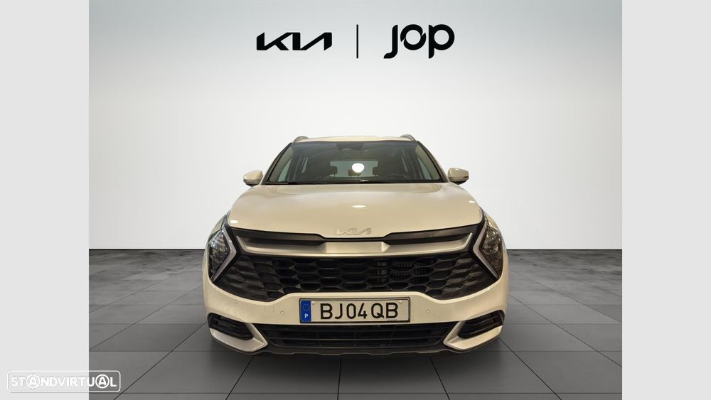 Kia Sportage 1.6 T-GDI Drive - 6