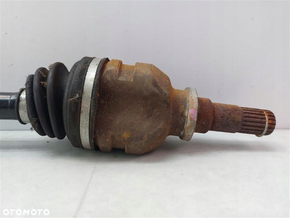 Półoś przód przednia prawa Toyota Yaris II 1,0B 2005-2011R  43410-0D410-A - 3
