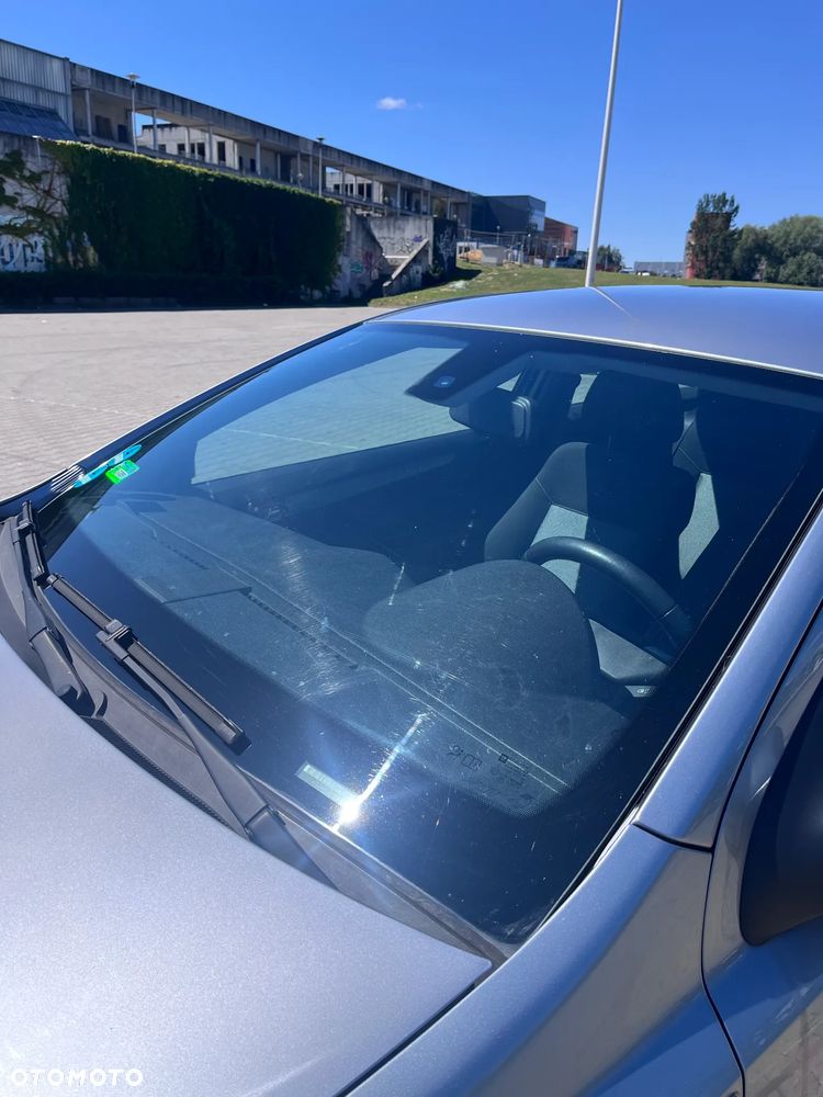 Opel Astra - 14