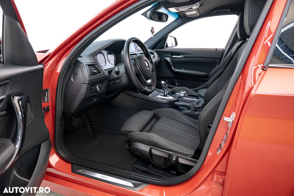 BMW Seria 1 - 9