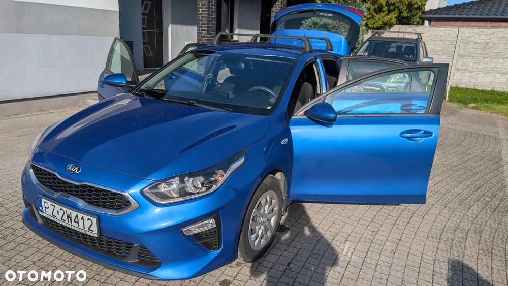 Kia Ceed - 24