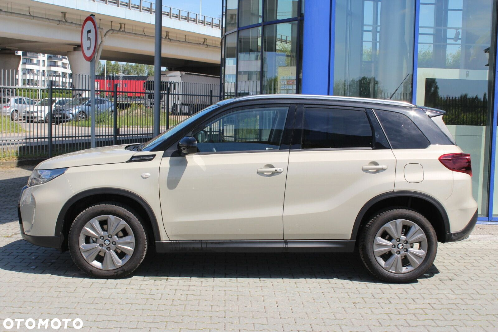 Suzuki Vitara - 4