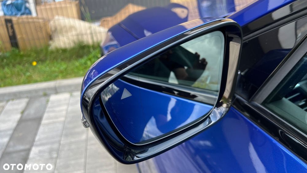BMW Seria 4 420d xDrive mHEV M Sport sport - 20