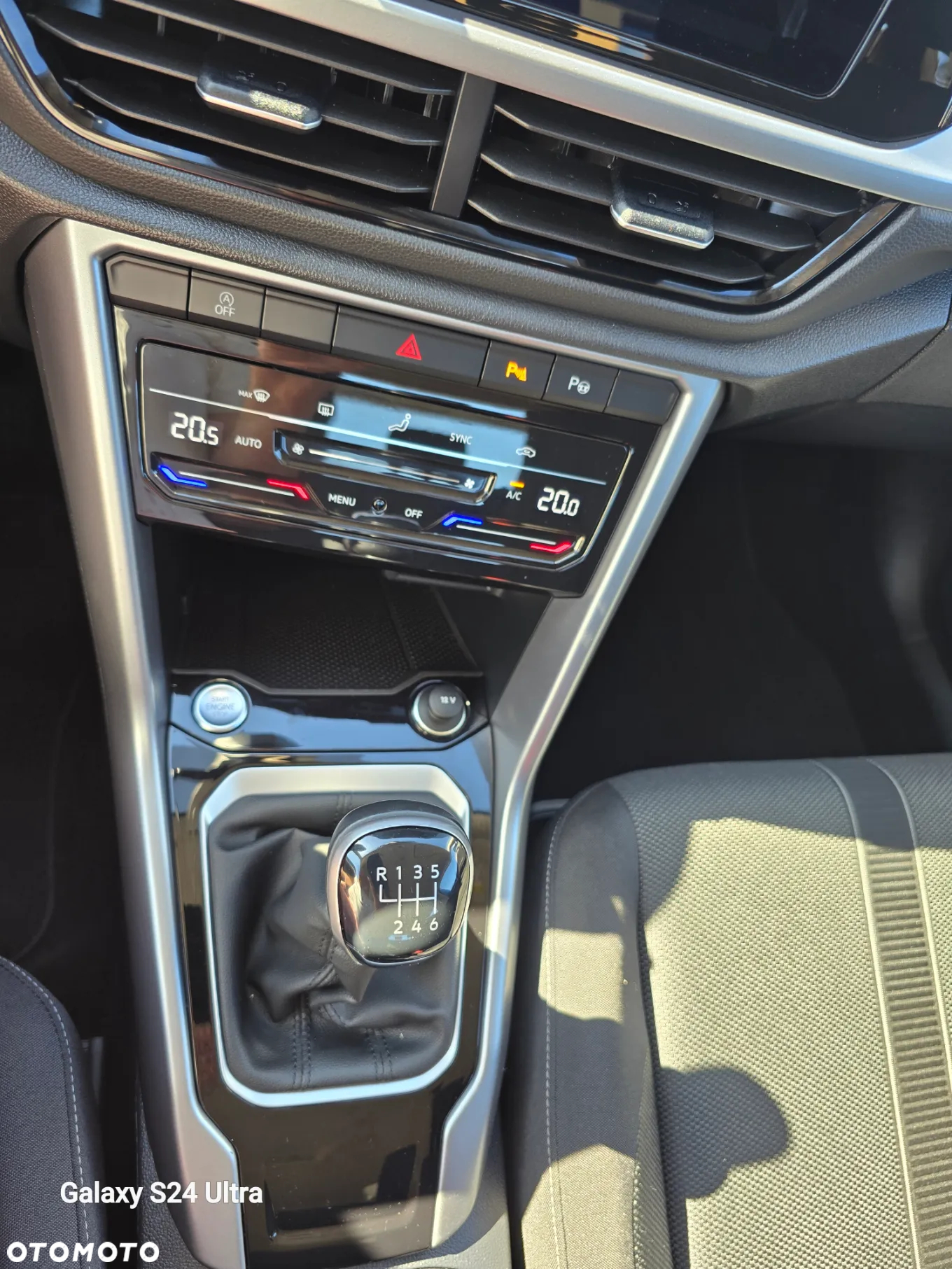 Volkswagen T-Roc 1.0 TSI OPF UNITED - 36