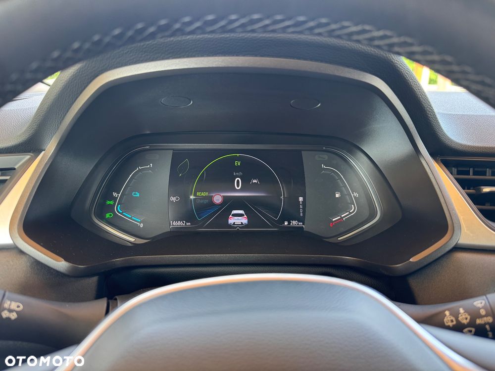 Renault Captur - 17