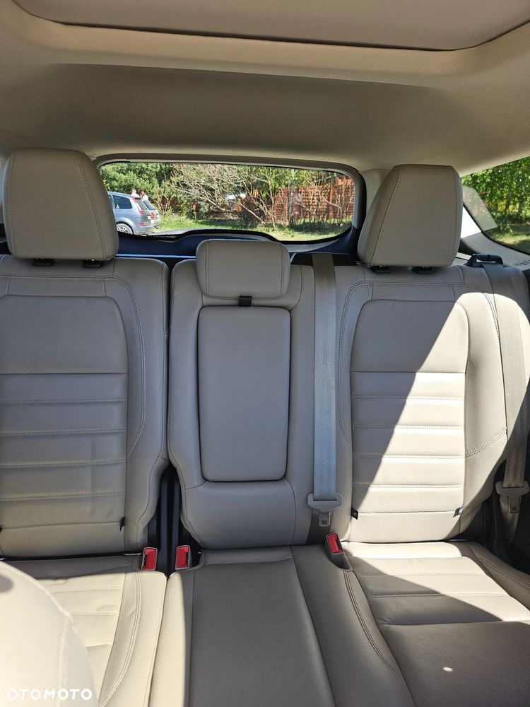 Ford Escape - 18