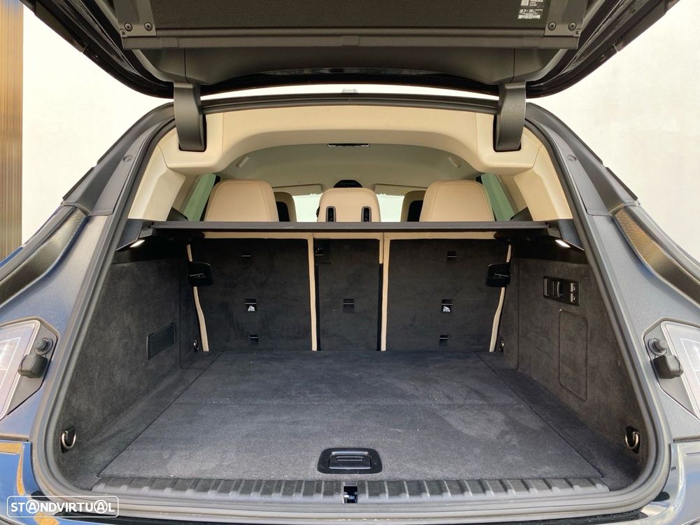 BMW iX xDrive 40 Pack Desportivo - 22