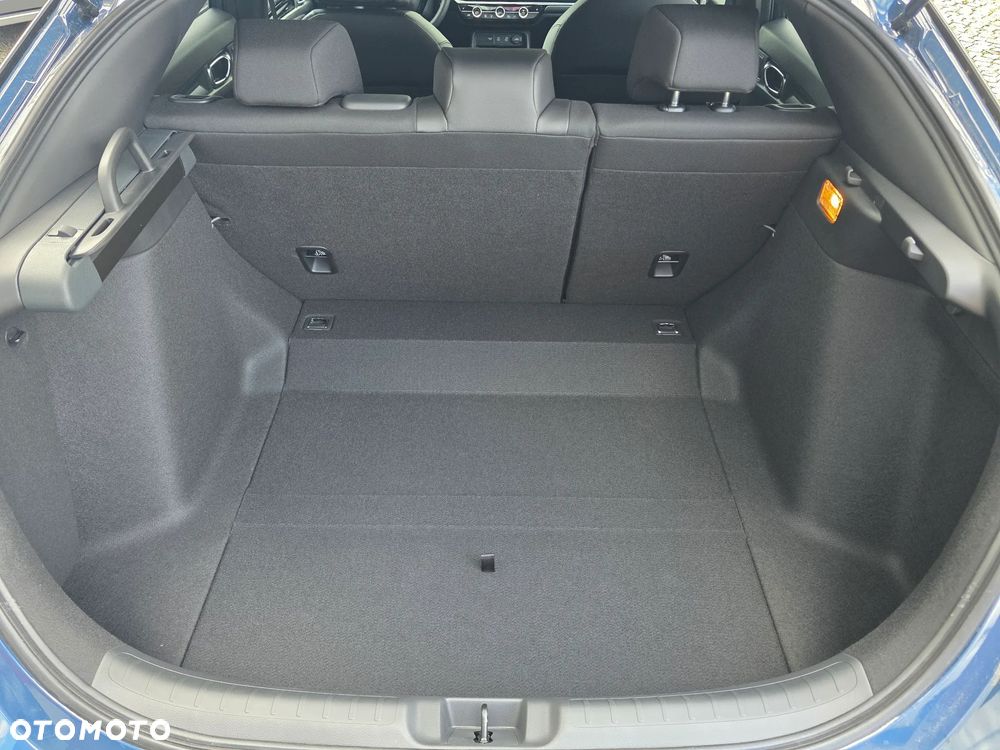 Honda Civic 2.0 i-MMD Sport BSI CVT - 14