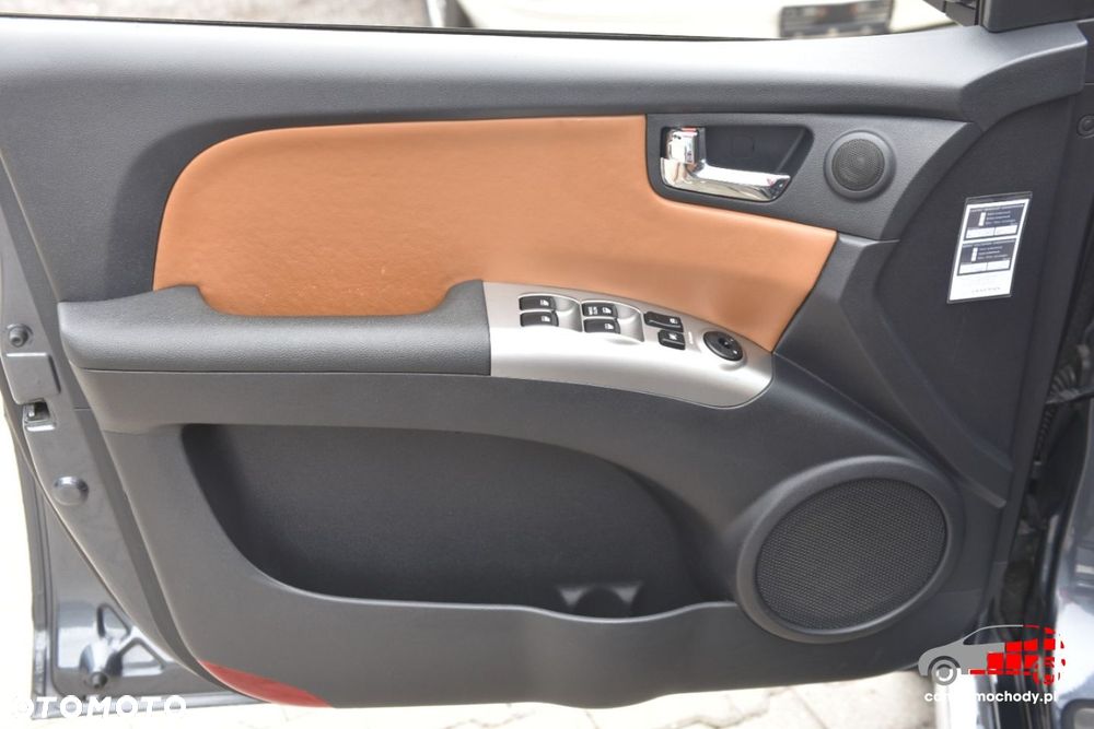 Kia Sportage - 14