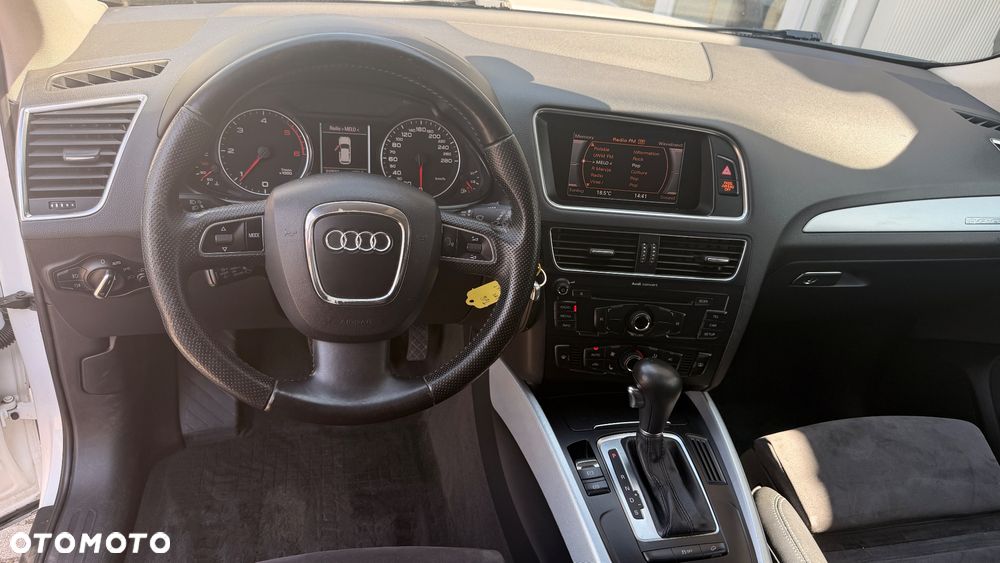 Audi Q5 - 28