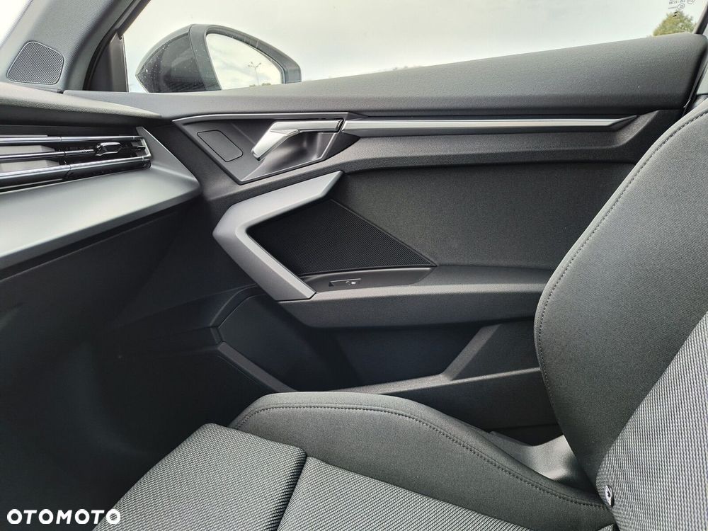 Audi A3 Sportback - 22