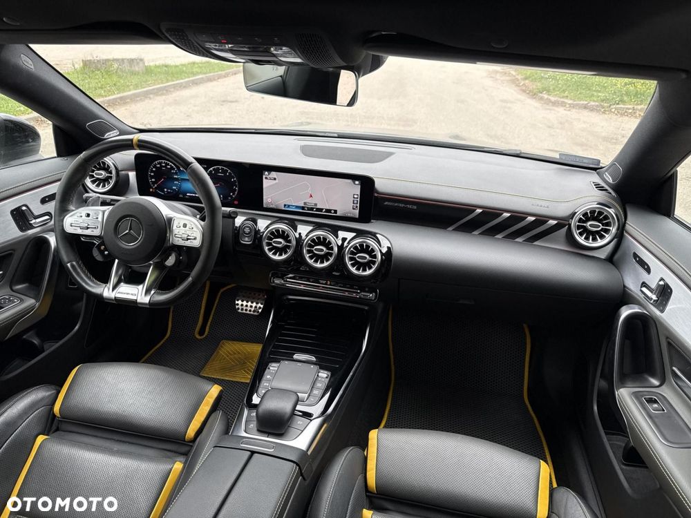 Mercedes-Benz CLA - 19