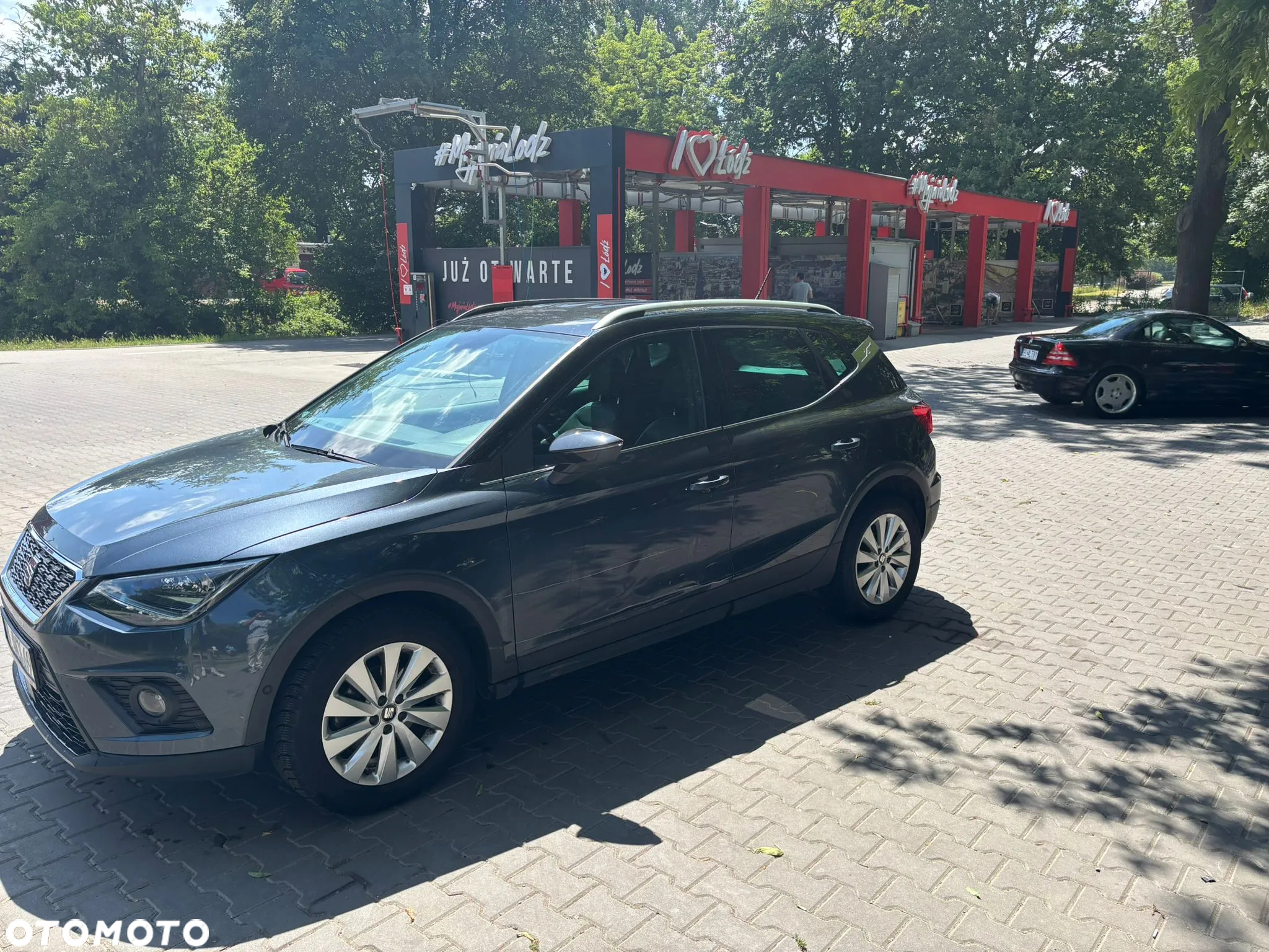 Seat Arona 1.0 TSI Xcellence S&S DSG - 2