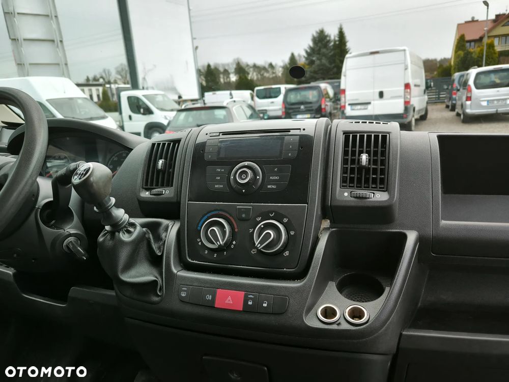 Peugeot Boxer - 18