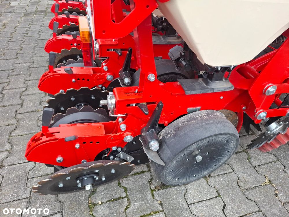 Sola VELOX 6-rzędowy - 15