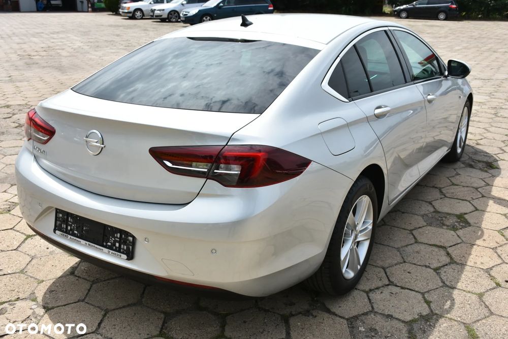 Opel Insignia 2.0 Business Innovation - 9
