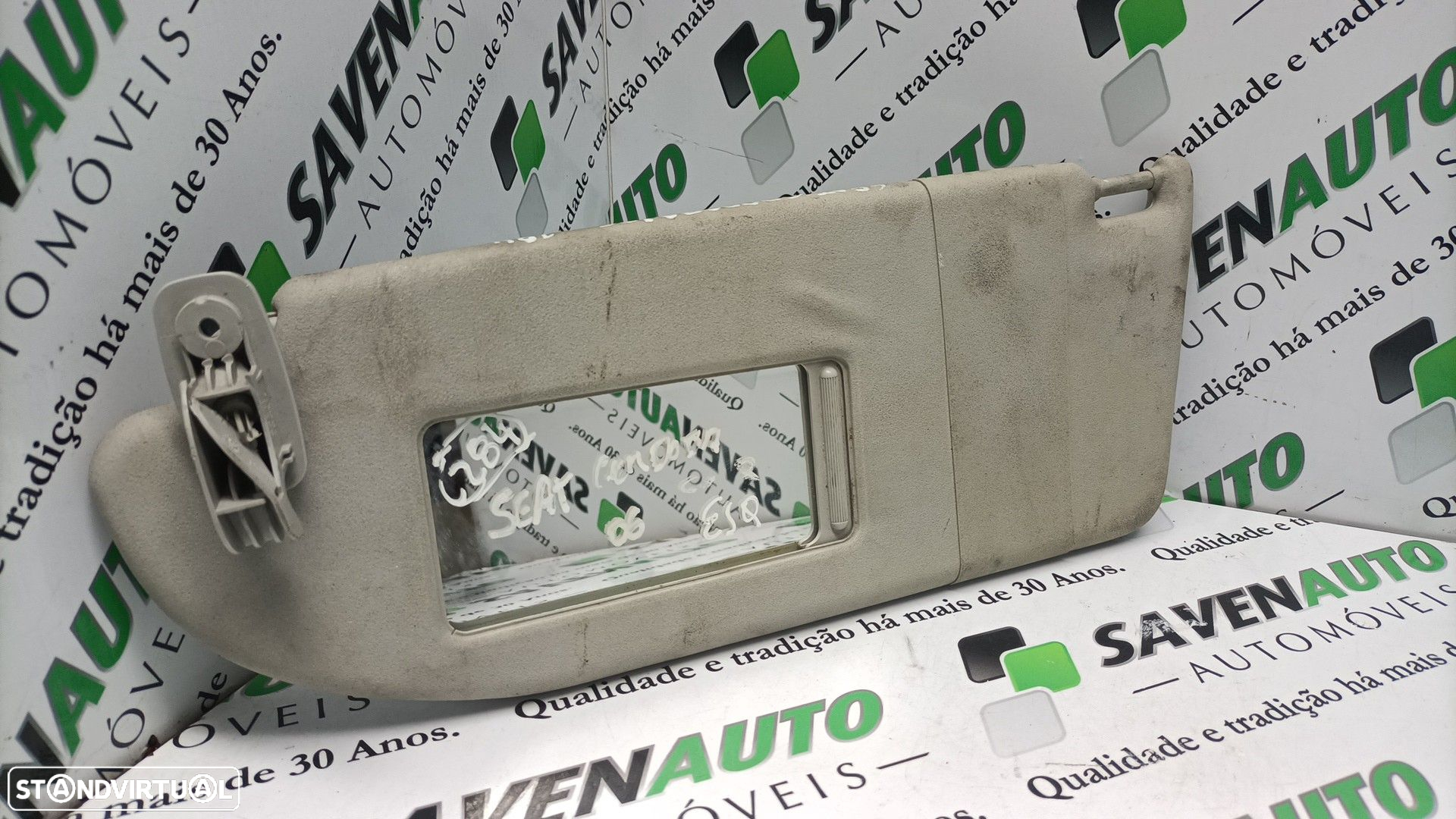Pala Sol Esq Seat Cordoba (6L2) - 3