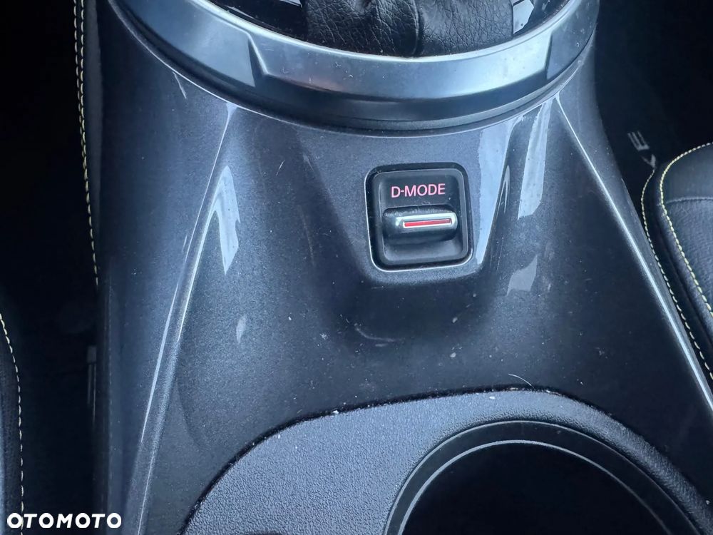 Nissan Juke 1.0 DIG-T Kiiro DCT - 23