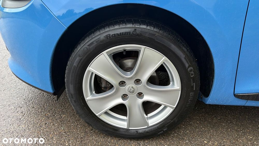 Renault Clio TCe 90 Limited - 14