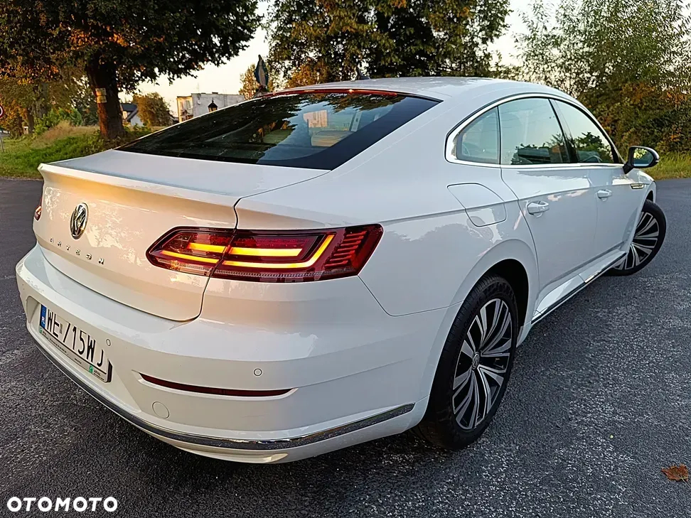 Volkswagen Arteon 2.0 TDI SCR Elegance DSG - 10
