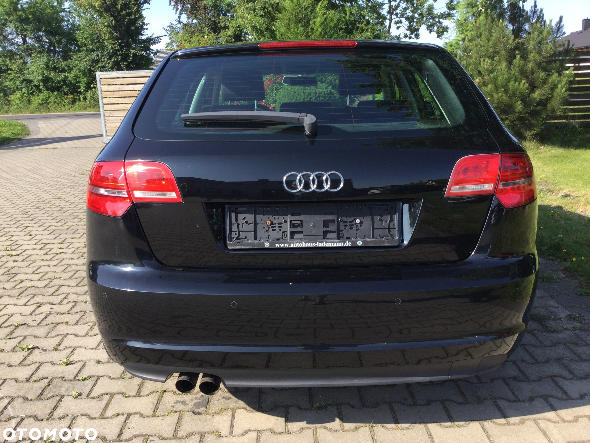 Audi A3 1.4 TFSI Ambition - 7