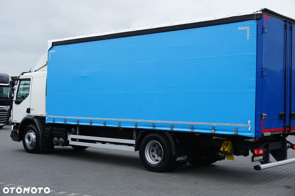 Volvo FE 18-320 Euro-6 - 15
