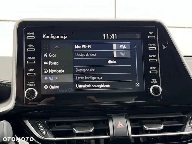 Toyota C-HR 1.8 Hybrid Prestige - 34