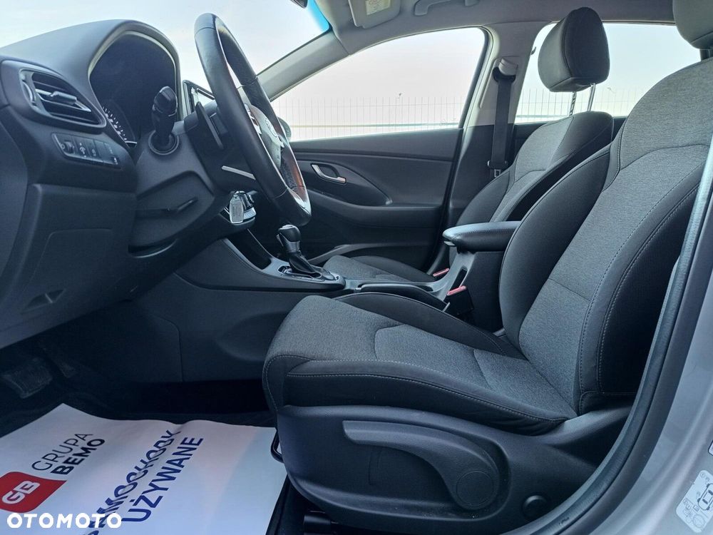 Hyundai i30 1.5 T-GDI 48V Smart DCT - 15