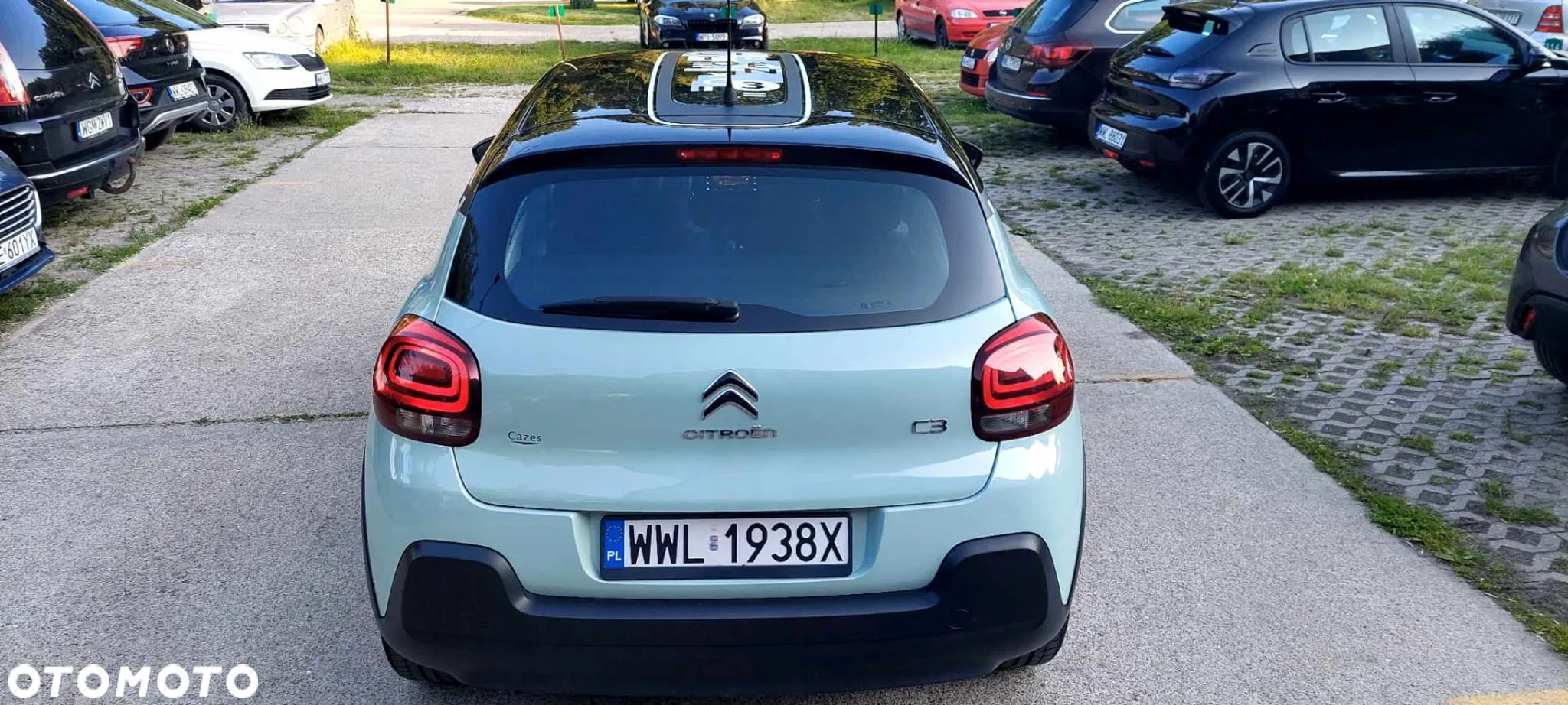 Citroën C3 1.2 PureTech Elle - 3
