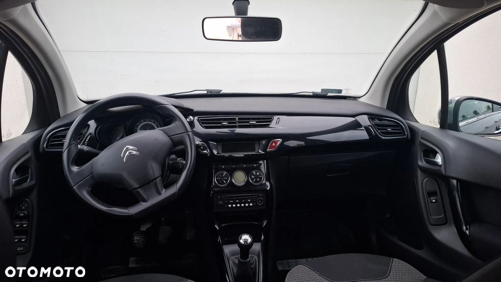 Citroën C3 1.2 VTi Attraction - 5