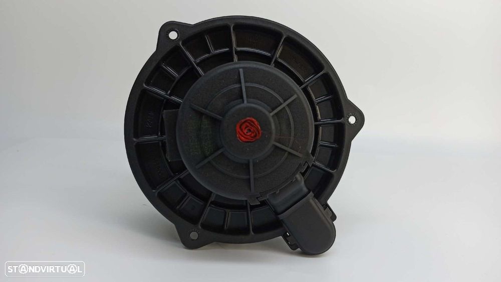 MOTOR SOFAGEM KIA PICANTO 1.1 EX - 4