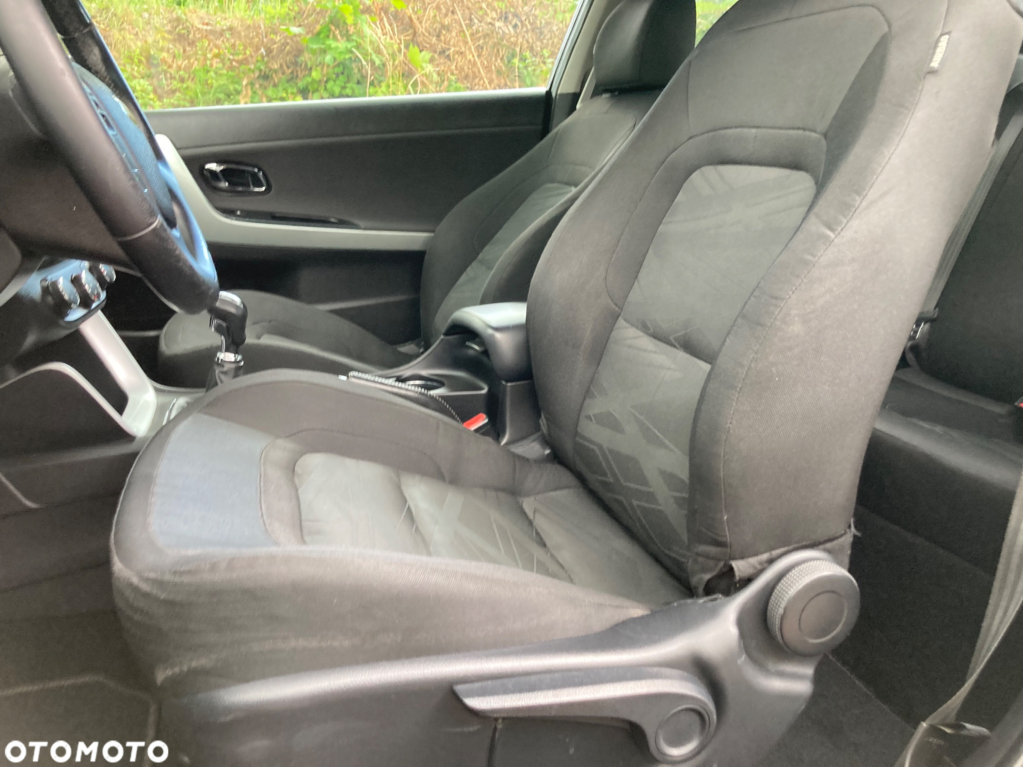 Kia ProCeed Pro_cee'd 1.4 CRDI M - 11