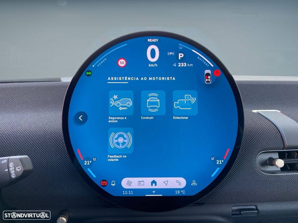 MINI 3 Portas Cooper SE Classic M - 11