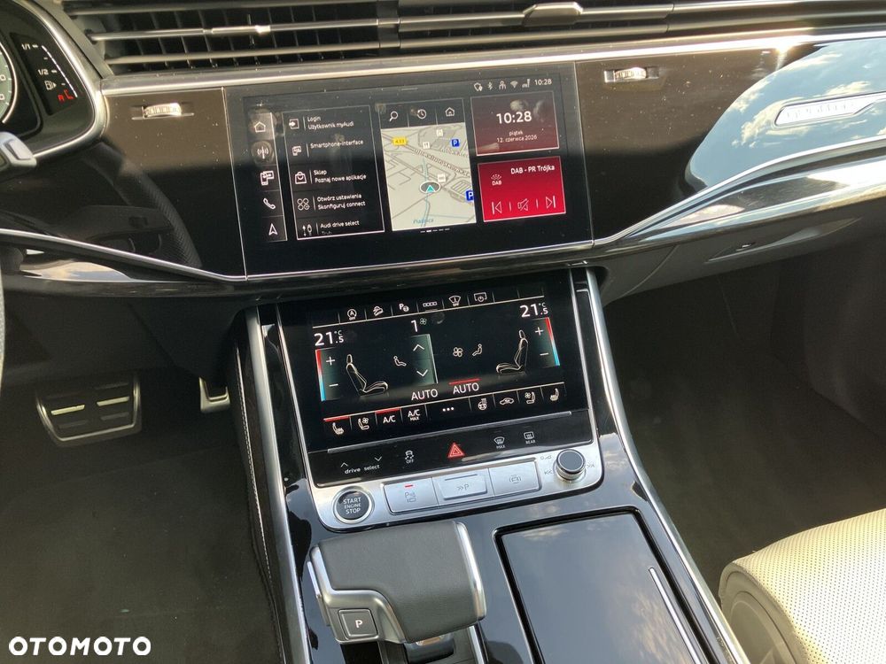 Audi Q7 - 12