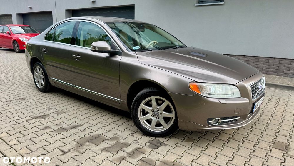 Volvo S80 2.0D Momentum - 37